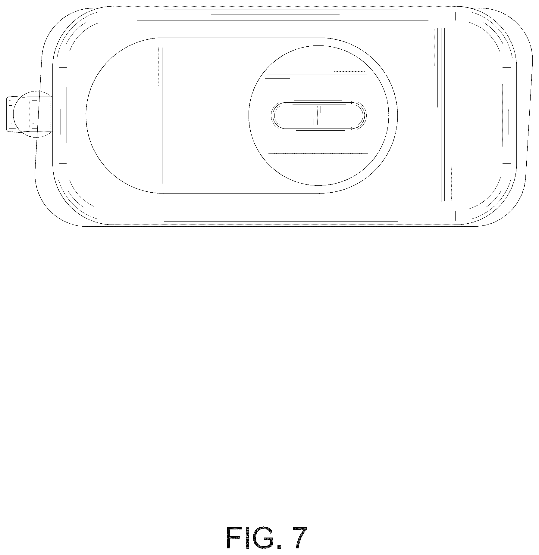 Patent USD1077573 Figure 7 – Cold kettle