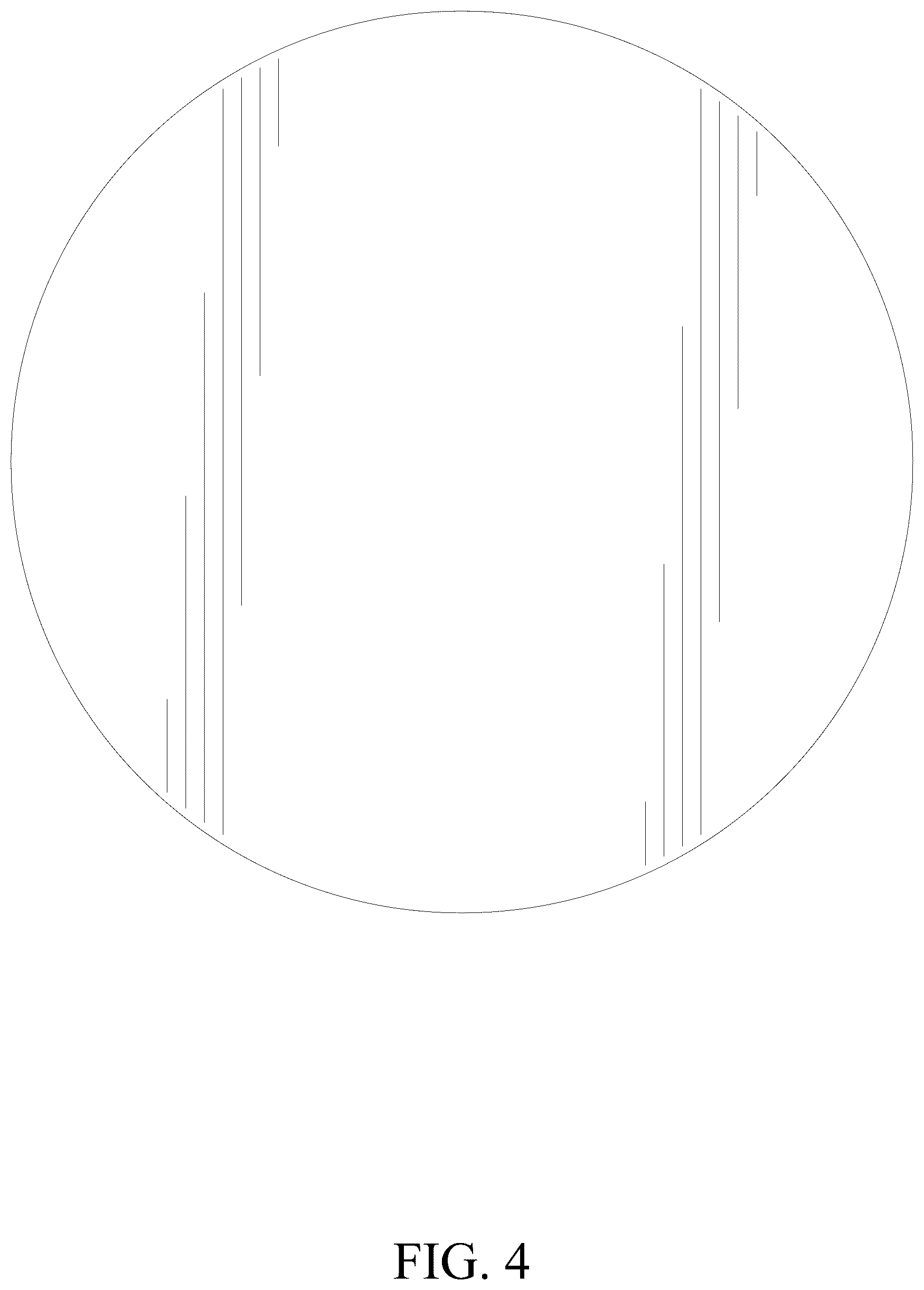 Patent USD1077574 Figure 4 – Turntable