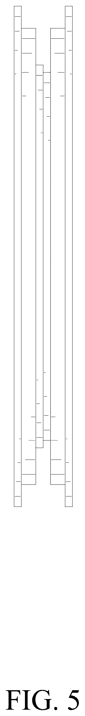 Patent USD1077574 Figure 5 – Turntable