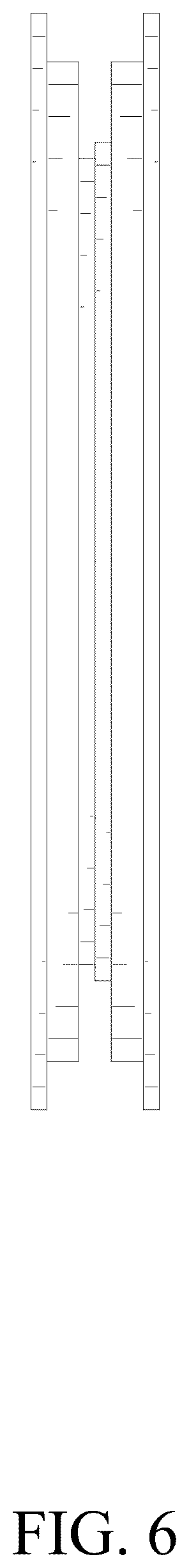 Patent USD1077574 Figure 6 – Turntable