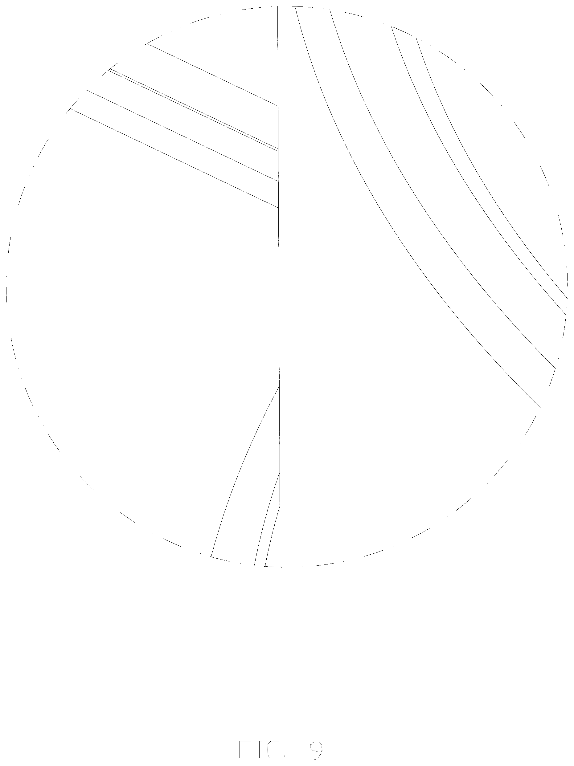 Patent USD1077576 Figure 9 – Cup with base
