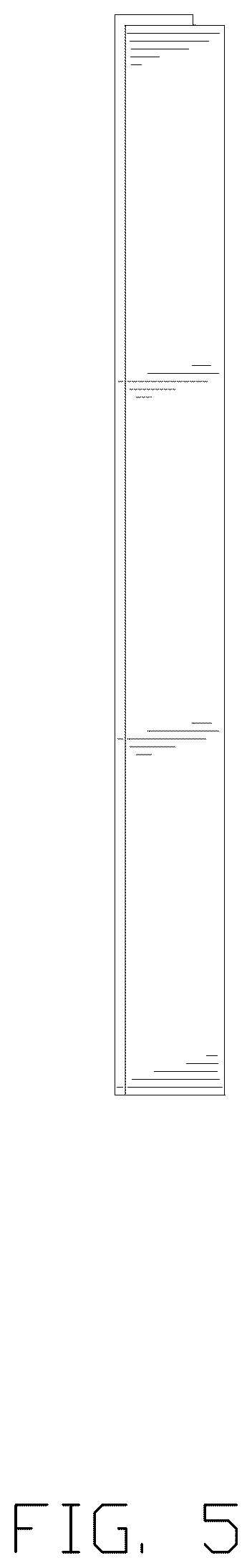Patent USD1077598 Figure 5 – Film applicator device