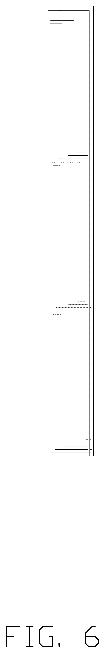 Patent USD1077598 Figure 6 – Film applicator device