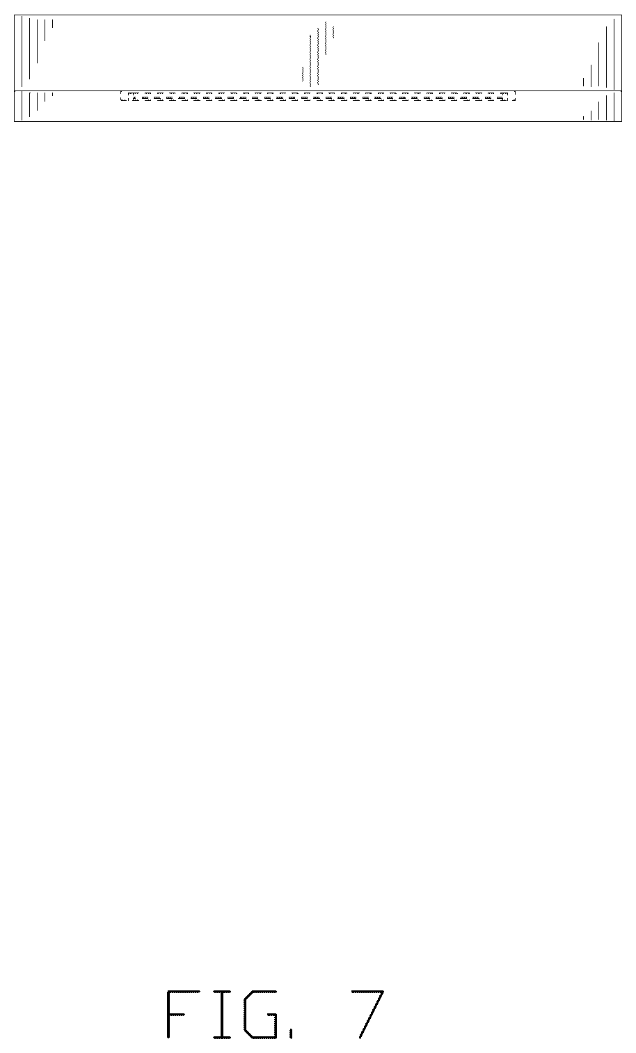 Patent USD1077598 Figure 7 – Film applicator device