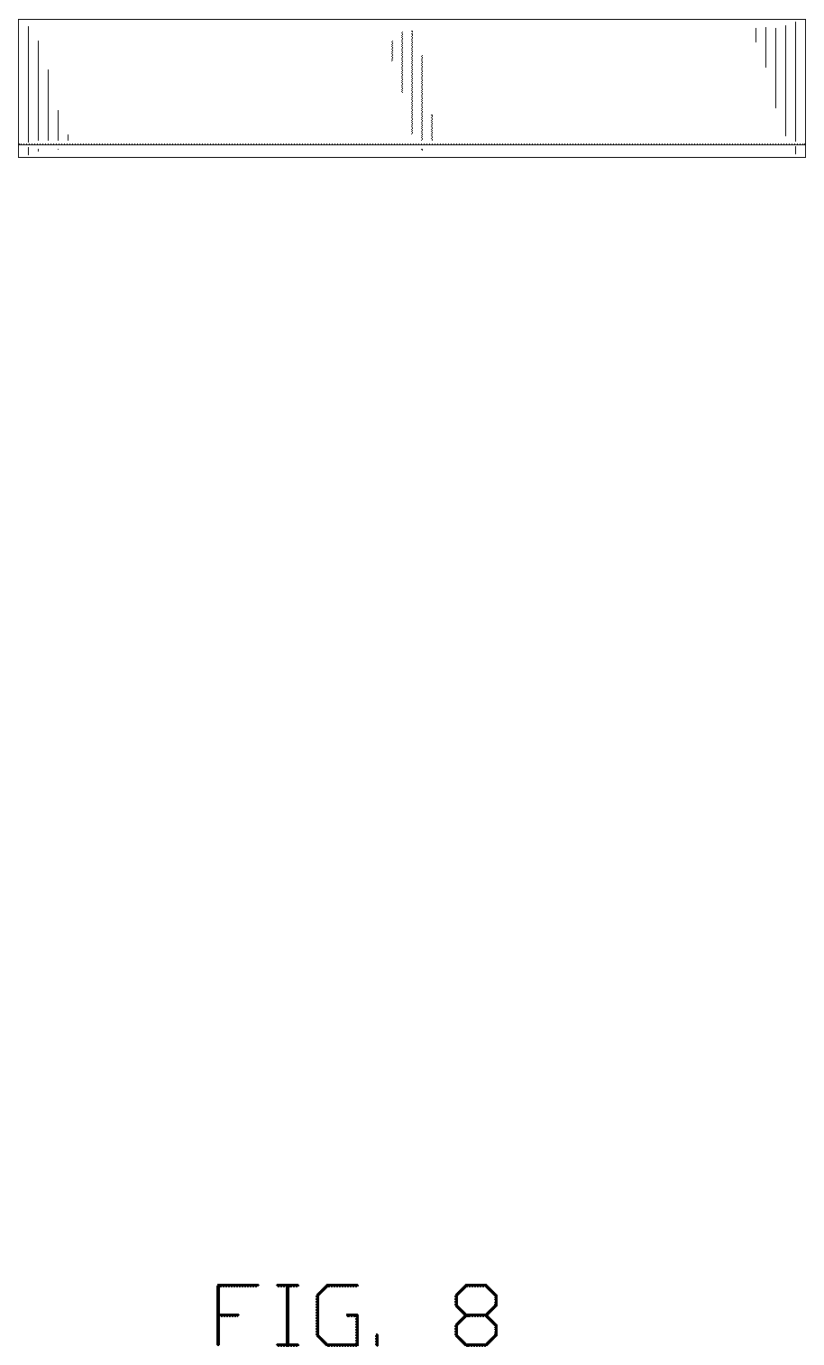 Patent USD1077598 Figure 8 – Film applicator device