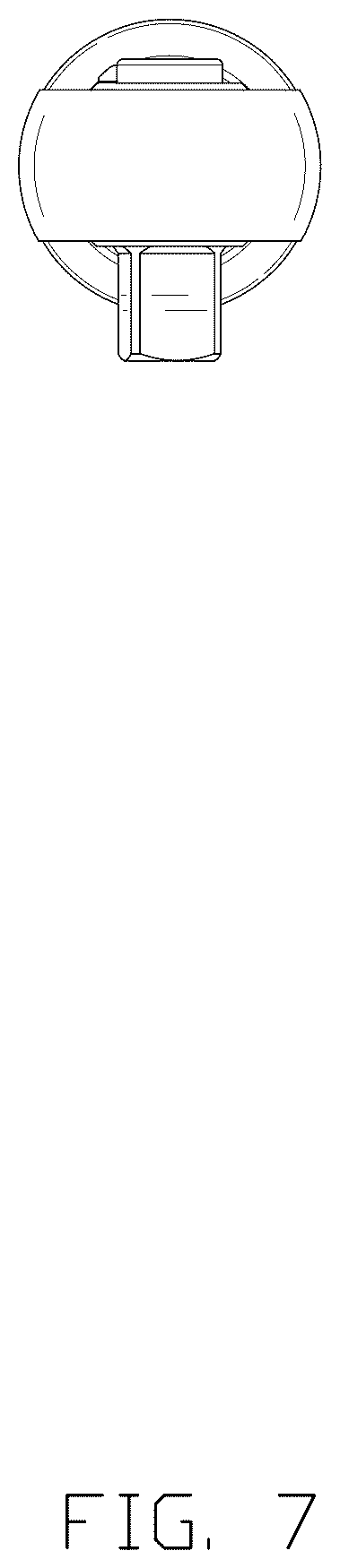 Patent USD1077600 Figure 7 – Torque wrench