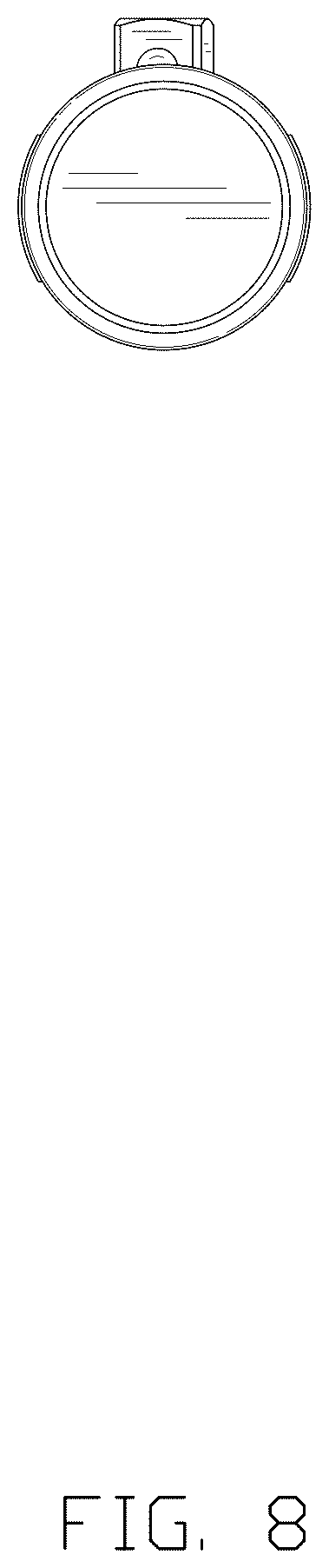Patent USD1077600 Figure 8 – Torque wrench