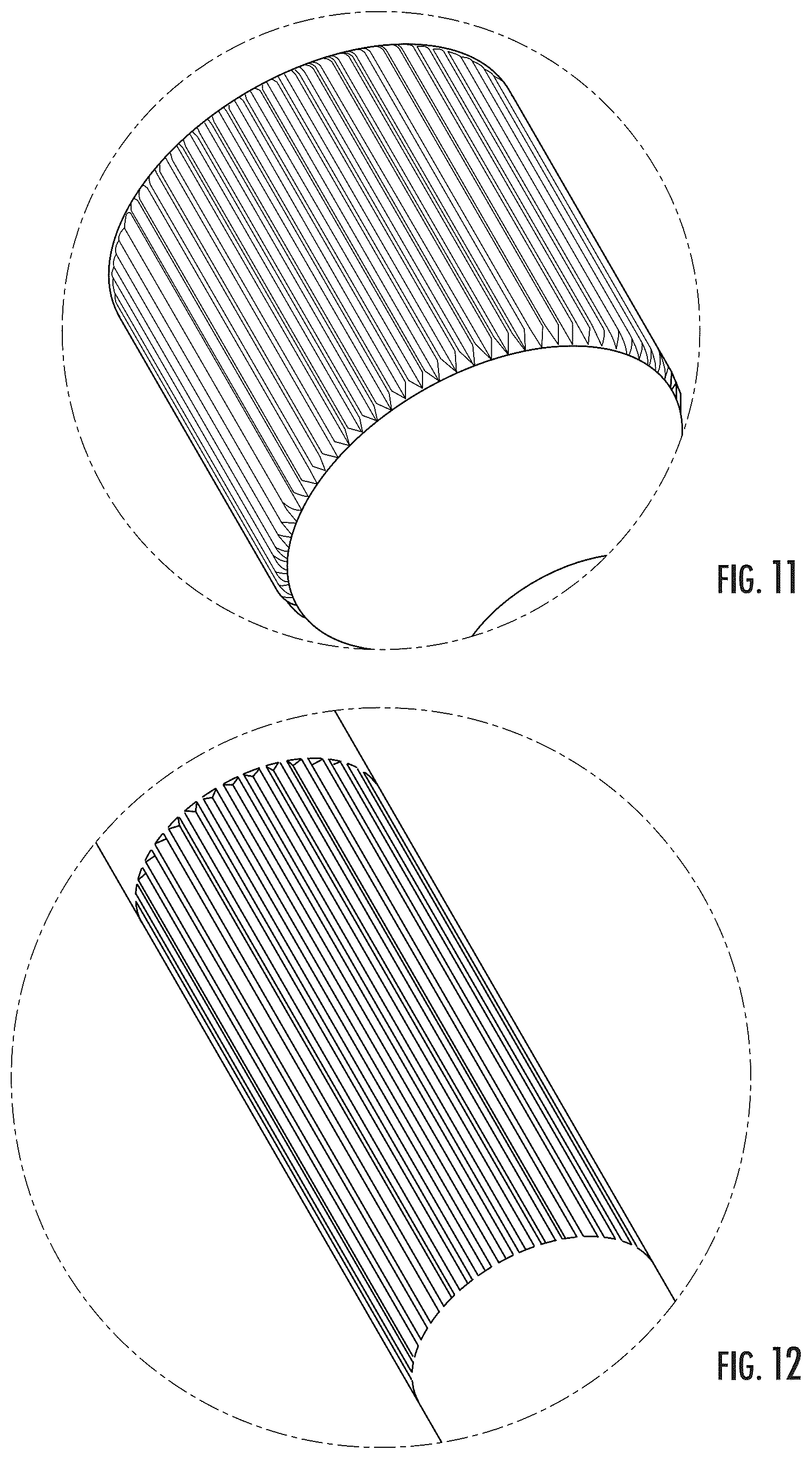 Patent USD1077602 Figure 9 – Socket extension
