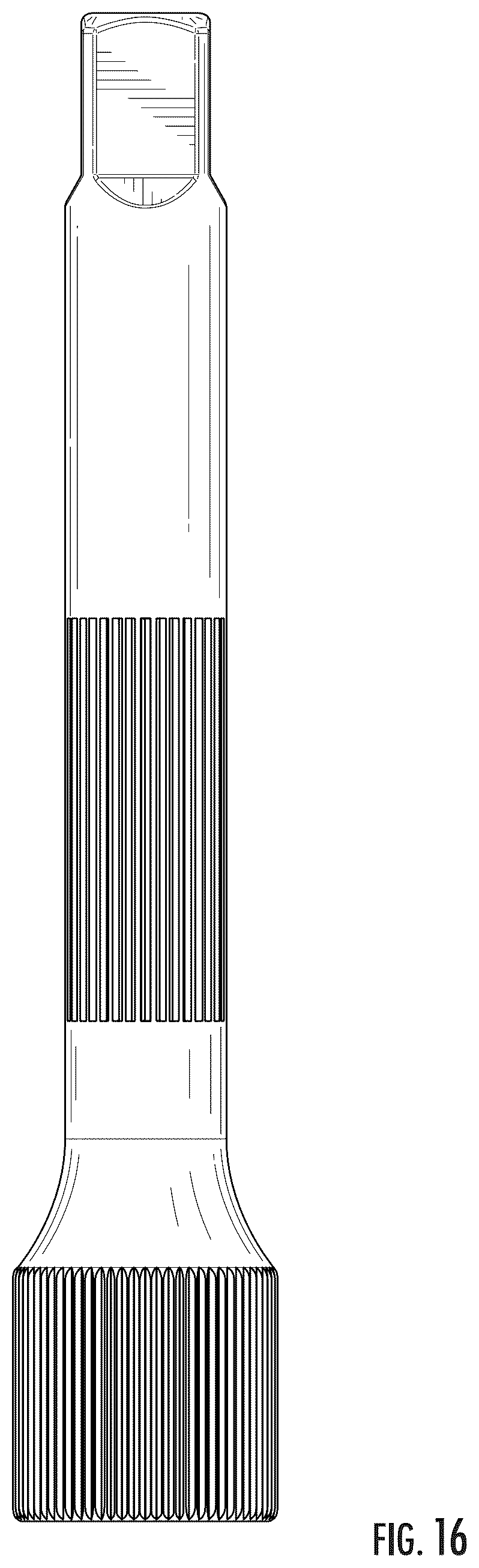 Patent USD1077602 Figure 13 – Socket extension