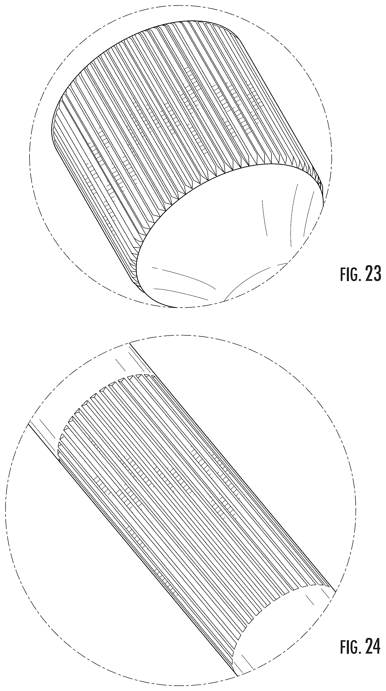 Patent USD1077602 Figure 18 – Socket extension