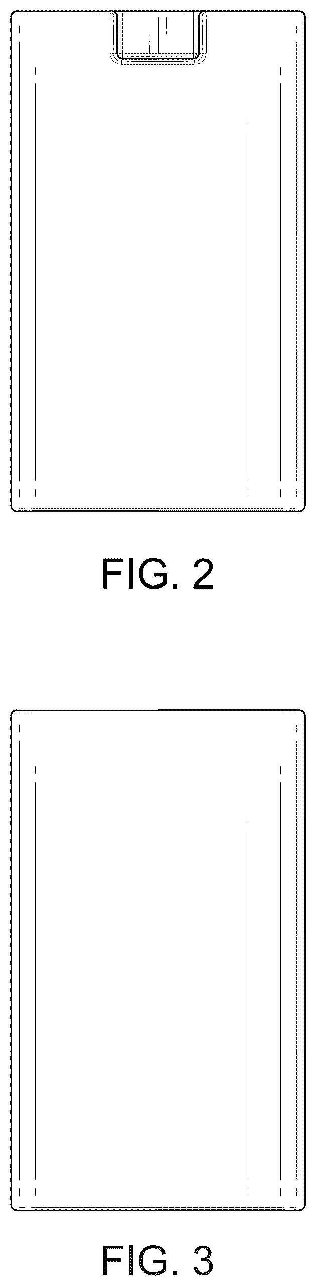 Patent USD1077603 Figure 2 – Side entry socket