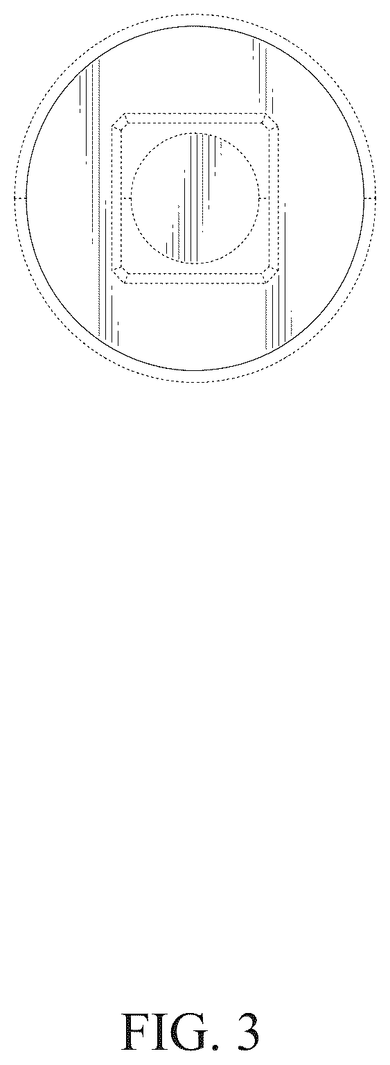 Patent USD1077604 Figure 3 – Percussion drive
