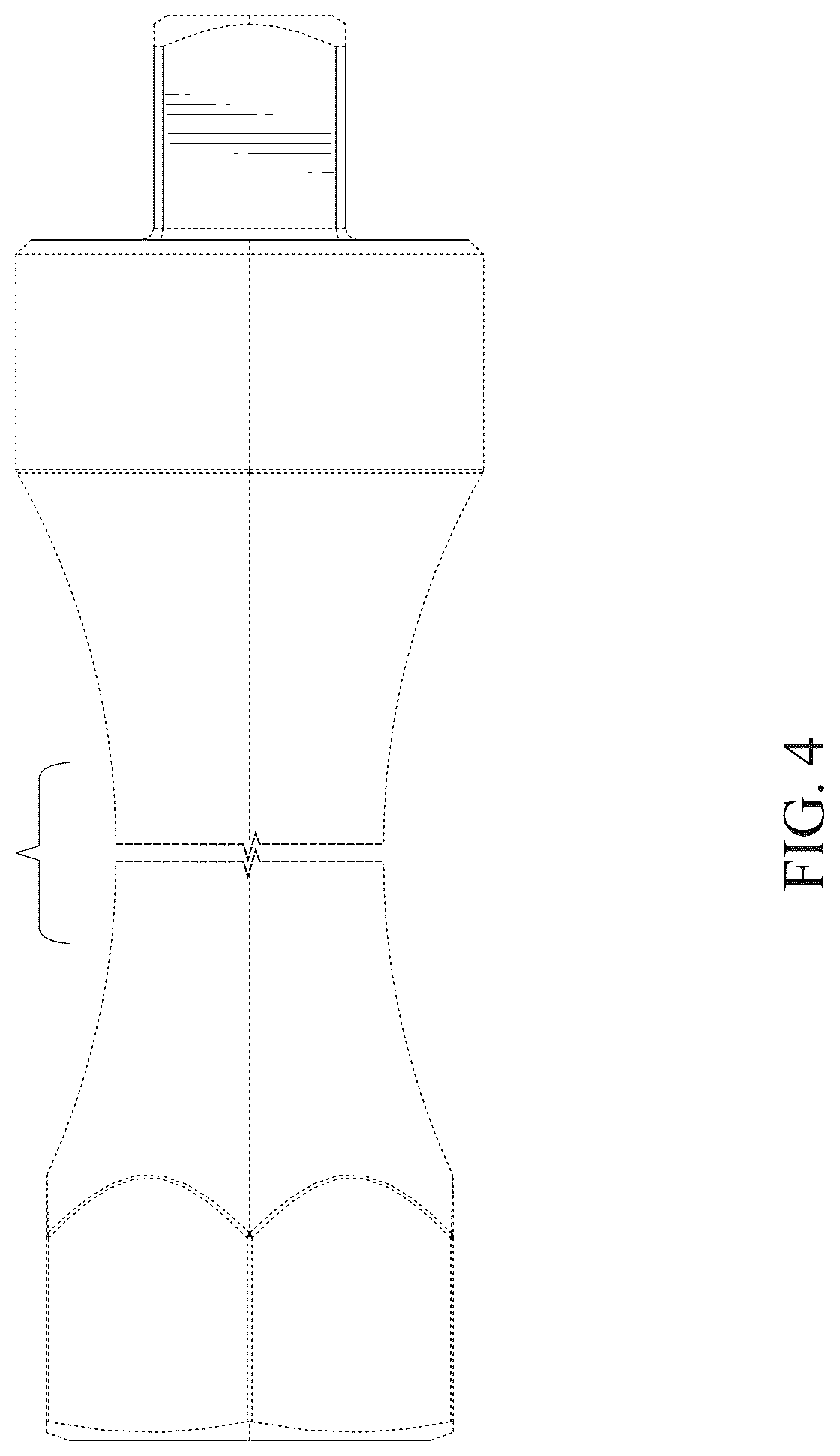 Patent USD1077604 Figure 4 – Percussion drive