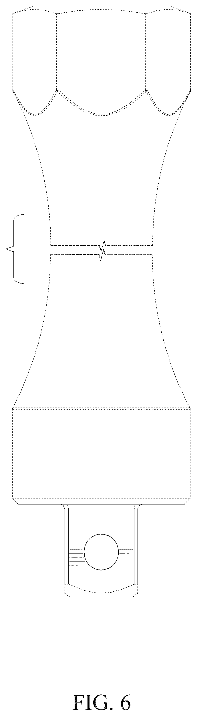 Patent USD1077604 Figure 6 – Percussion drive