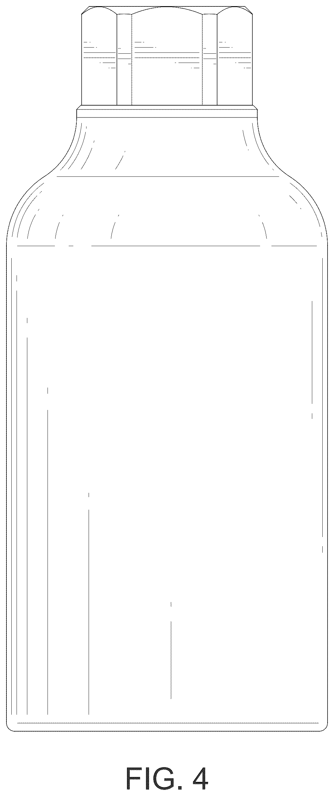 Patent USD1077605 Figure 4 – Regulator socket tool