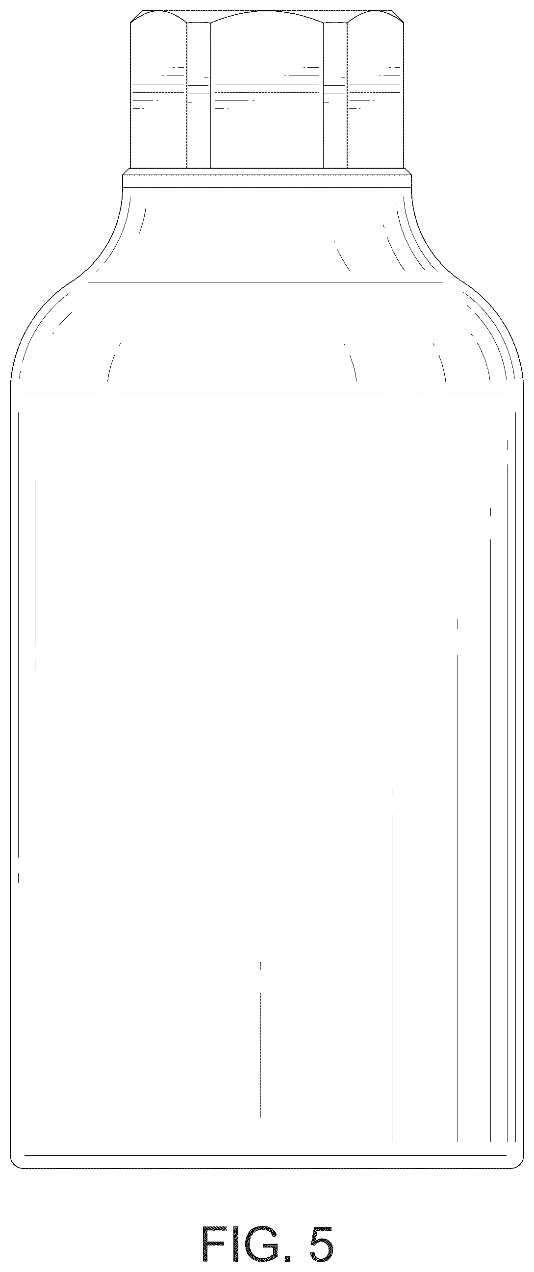 Patent USD1077605 Figure 5 – Regulator socket tool
