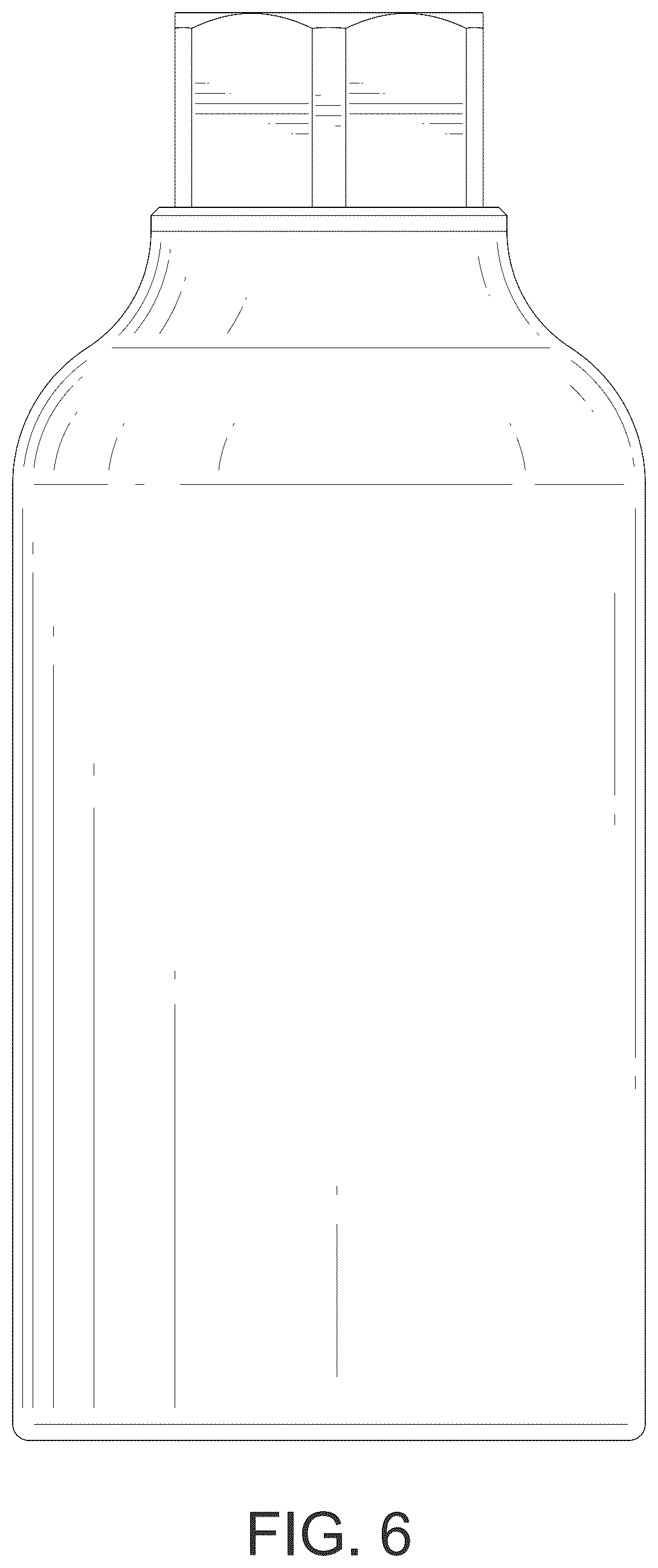 Patent USD1077605 Figure 6 – Regulator socket tool