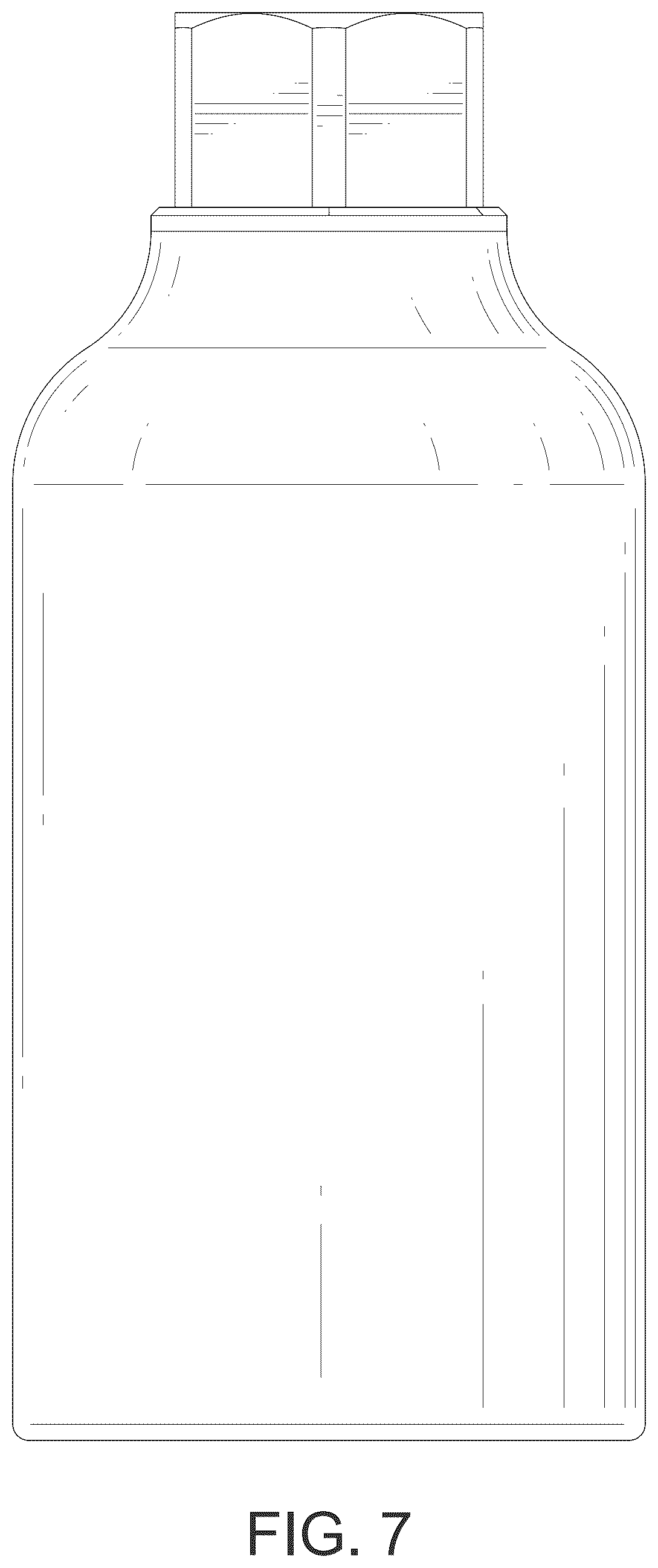 Patent USD1077605 Figure 7 – Regulator socket tool