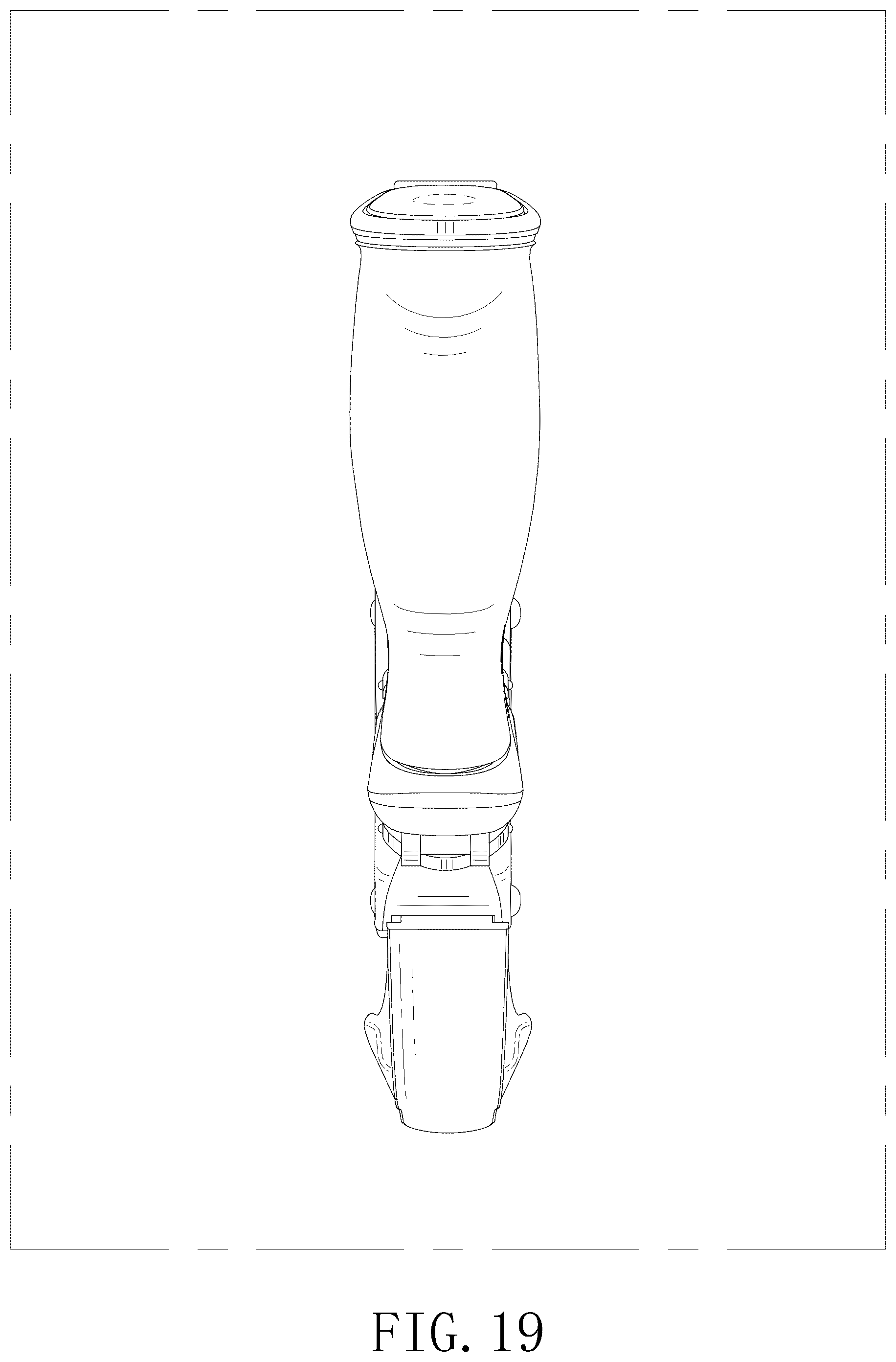 Patent USD1077606 Figure 19 – Reacher grabber