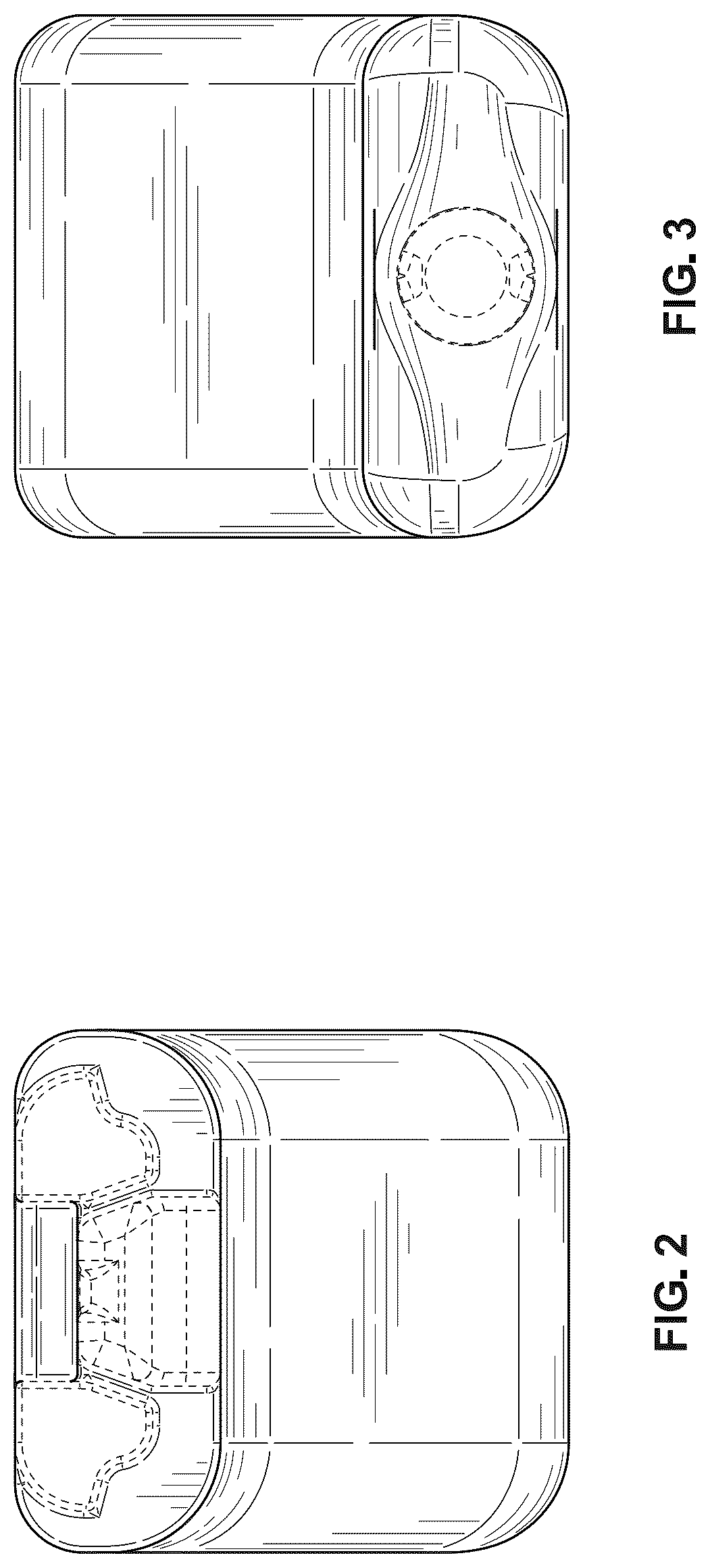 Patent USD1077608 Figure 2 – Offset driving bit for solar module mounting