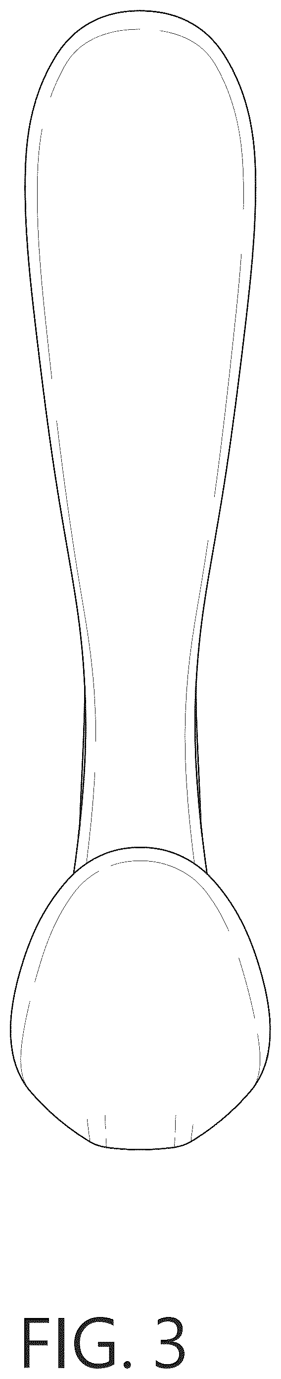 Patent USD1077624 Figure 3 – Hook