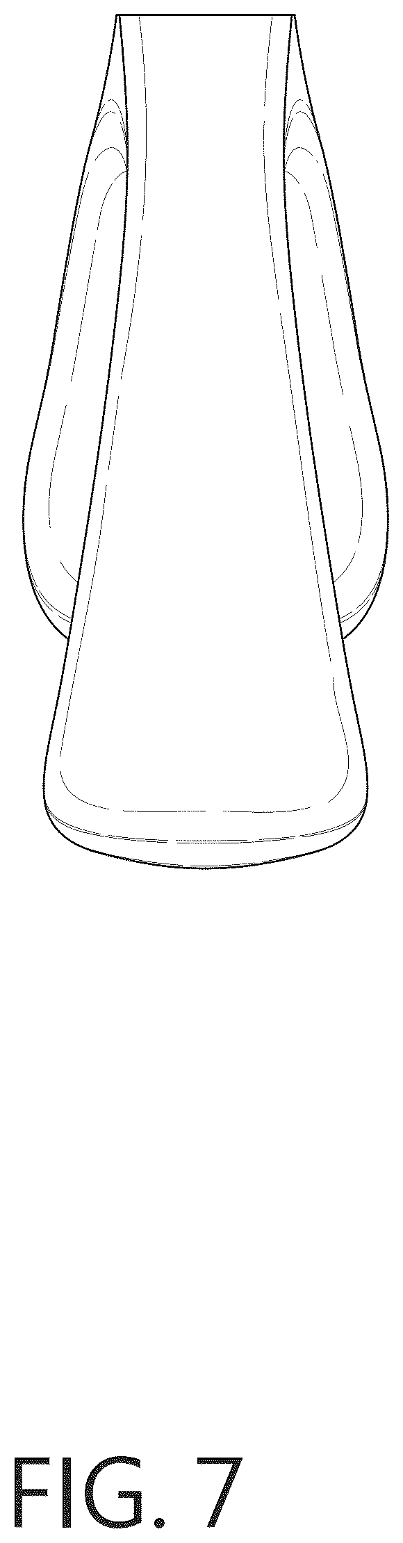Patent USD1077624 Figure 7 – Hook