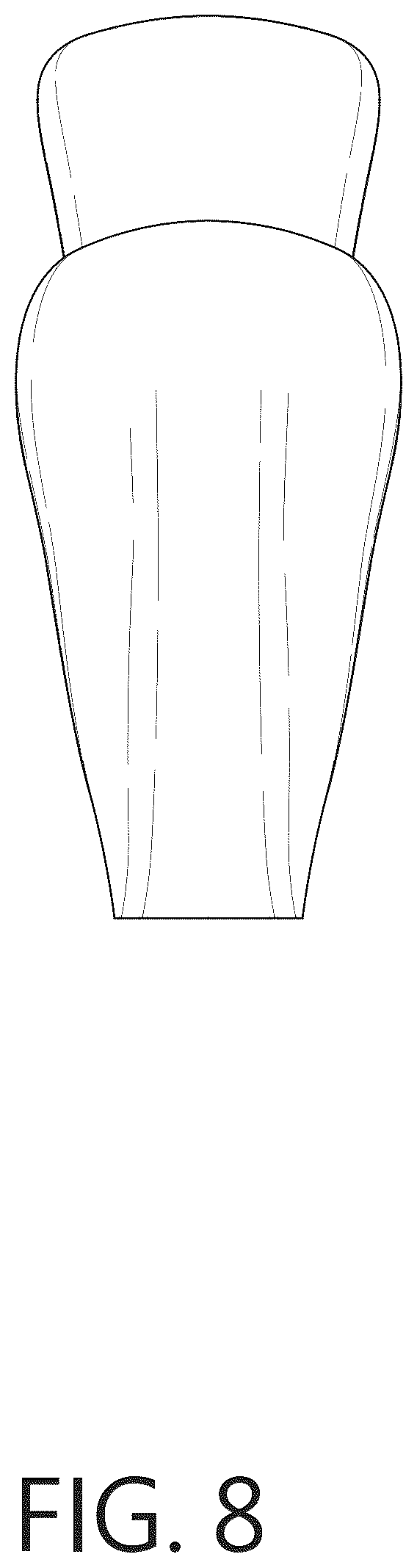 Patent USD1077624 Figure 8 – Hook