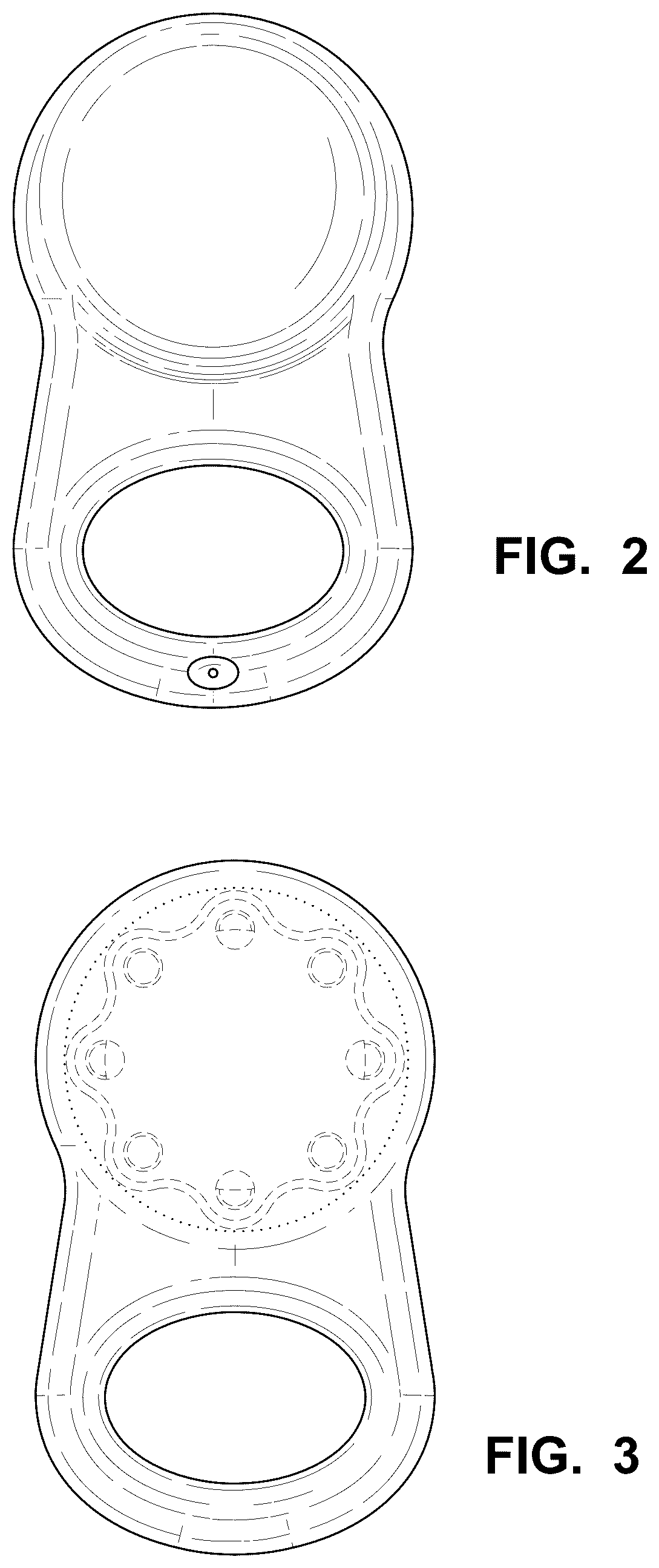 Patent USD1077630 Figure 2 – Clip