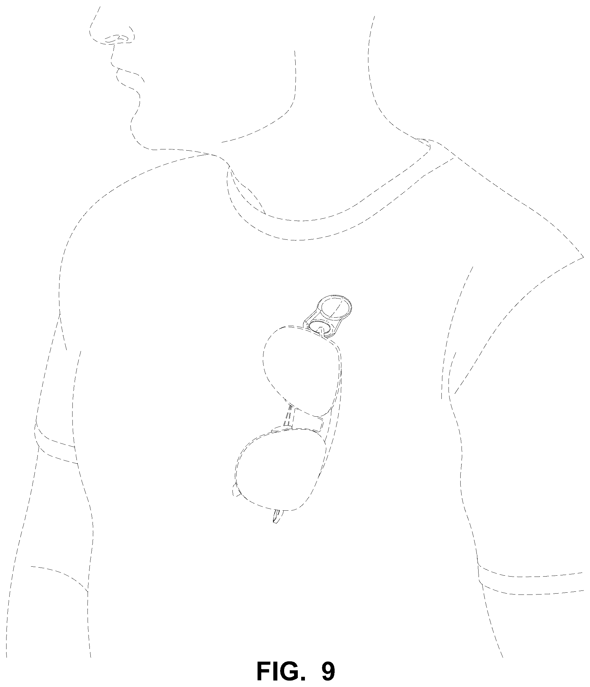 Patent USD1077630 Figure 5 – Clip