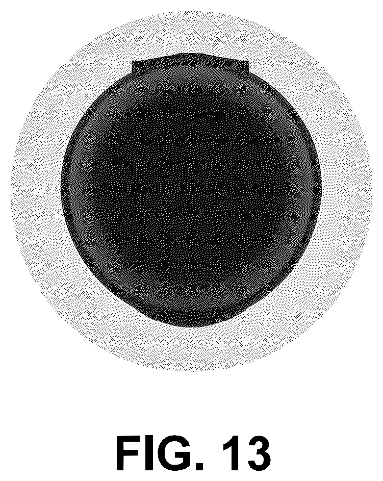 Patent USD1077641 Figure 13 – Container for food packing