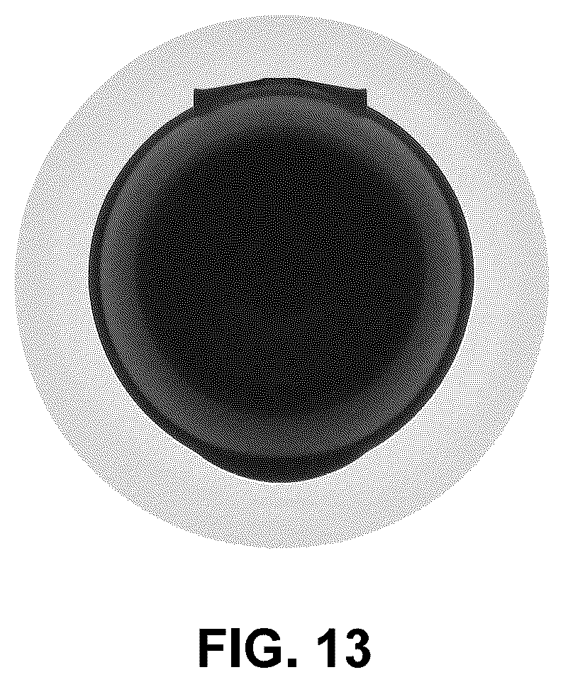Patent USD1077642 Figure 13 – Container for food packing