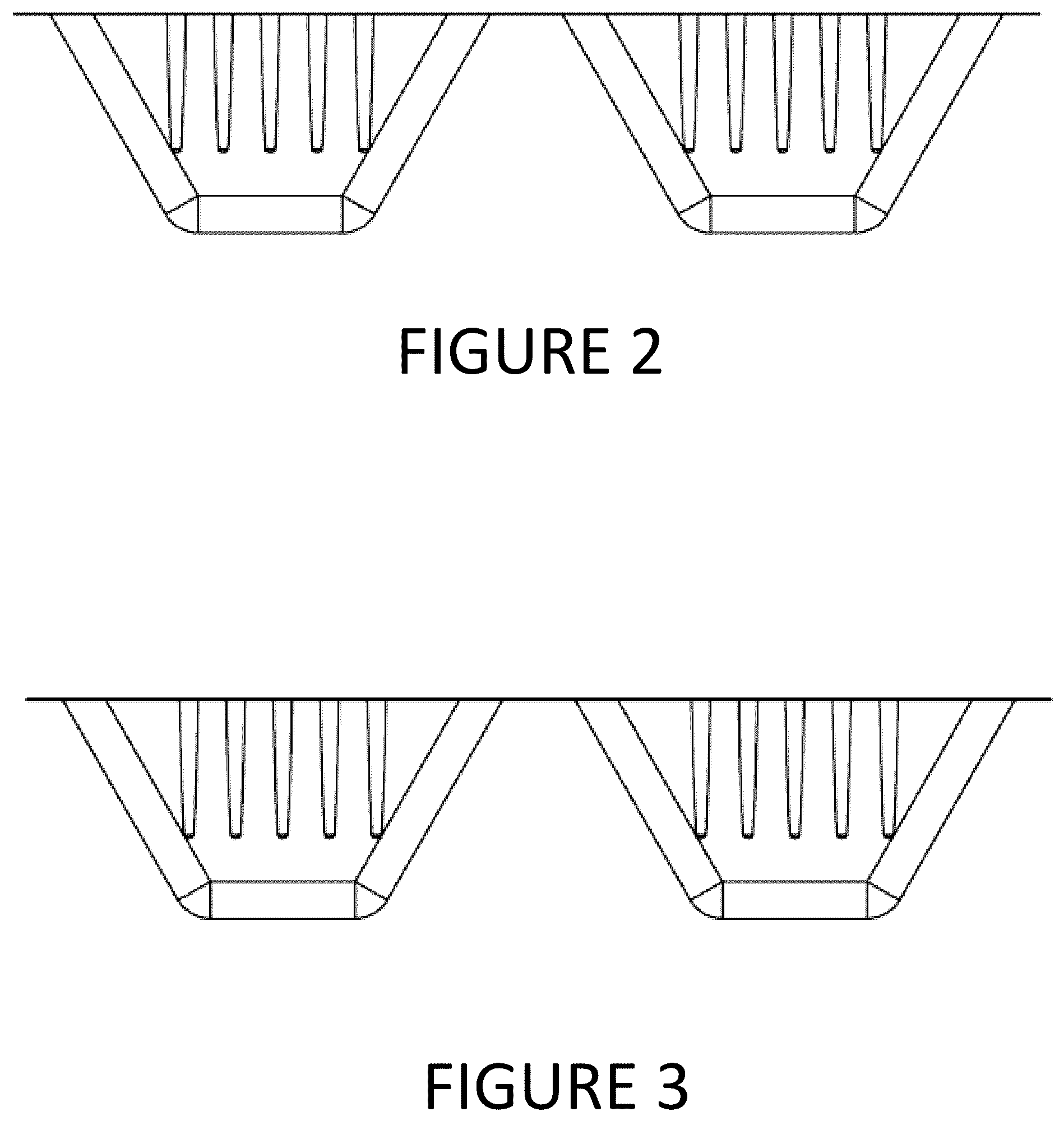 Patent USD1077648 Figure 2 – Food product packaging