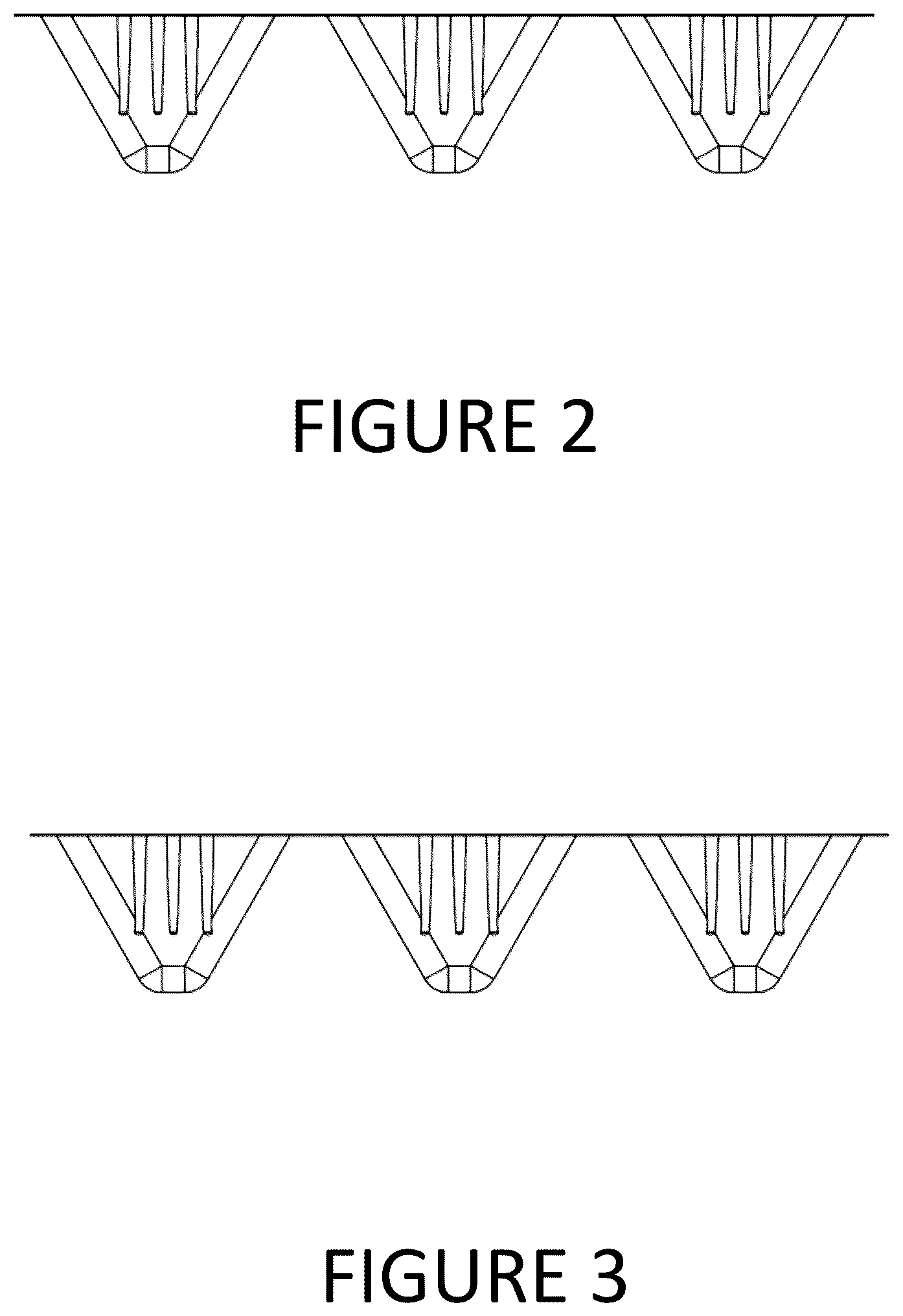 Patent USD1077649 Figure 2 – Food product packaging