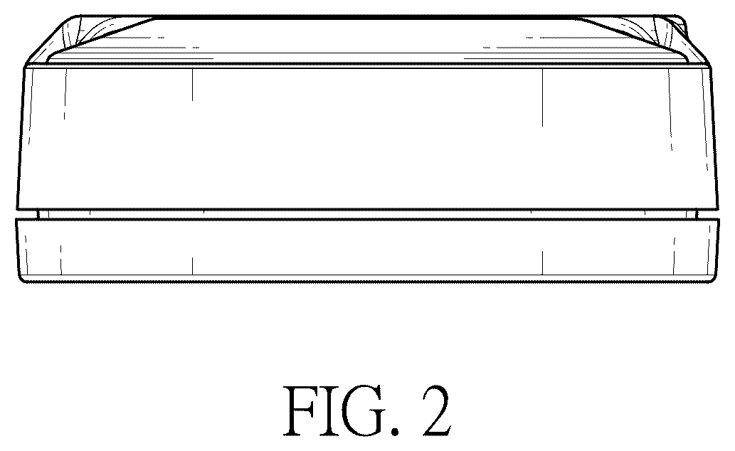 Patent USD1077654 Figure 2 – Detector