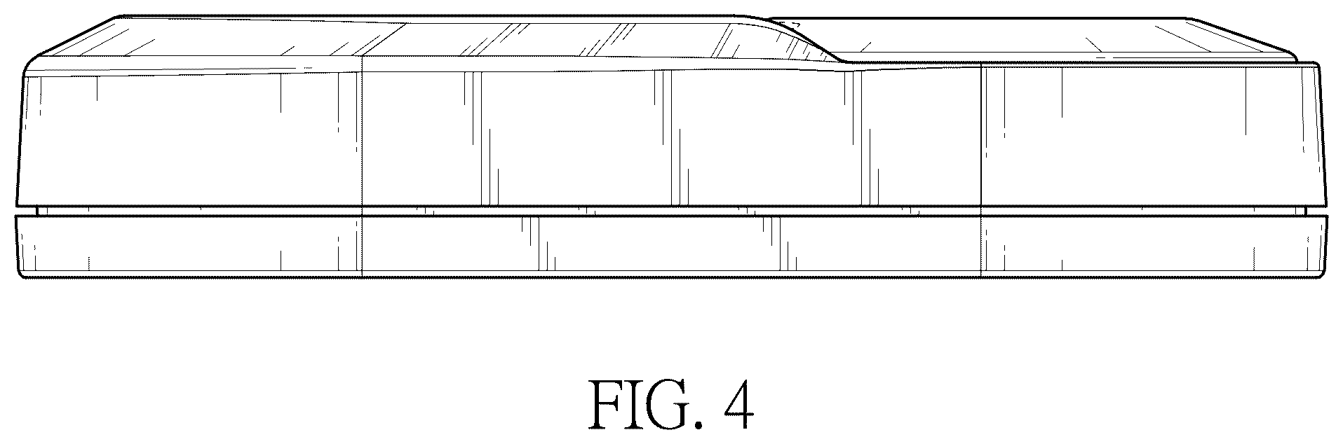 Patent USD1077654 Figure 4 – Detector