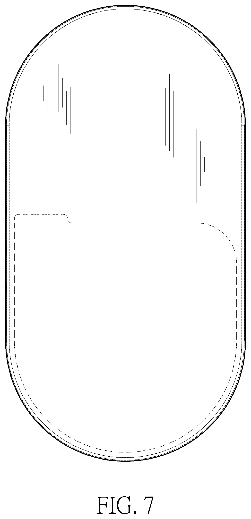 Patent USD1077654 Figure 7 – Detector