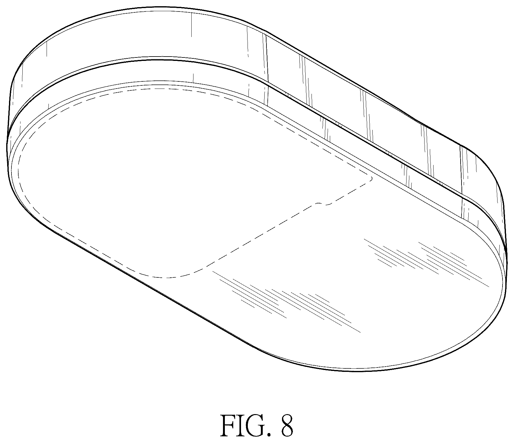 Patent USD1077654 Figure 8 – Detector
