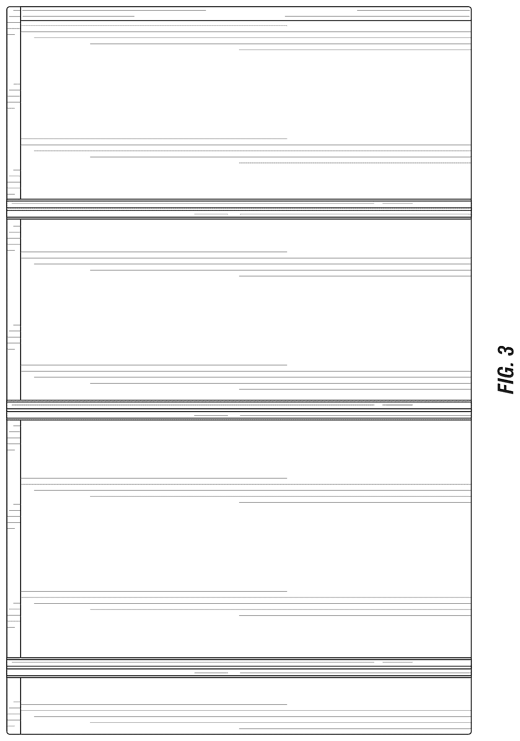 Patent USD1077659 Figure 3 – Shingle cutting device