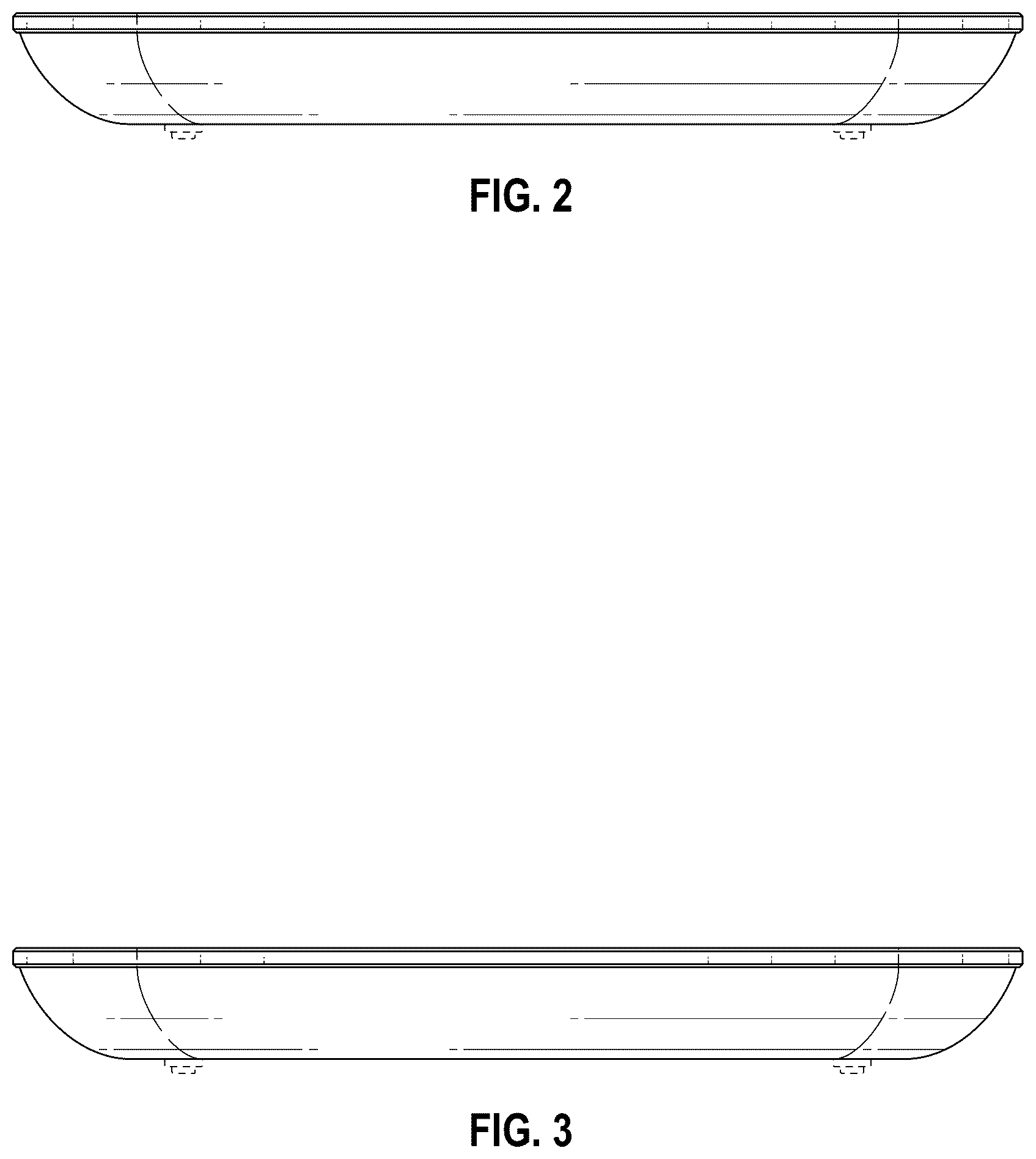 Patent USD1077662 Figure 2 – Scale