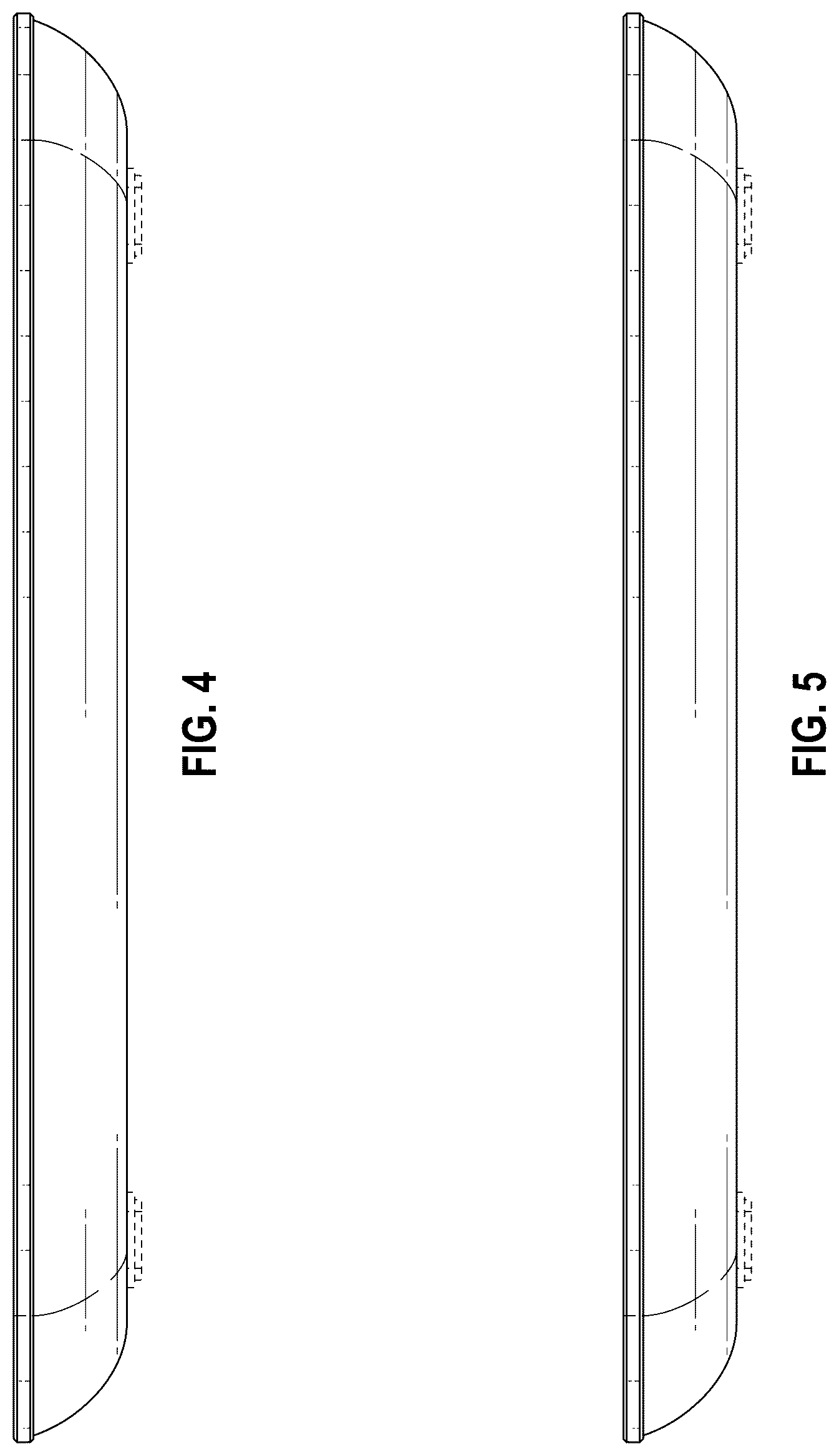 Patent USD1077662 Figure 3 – Scale