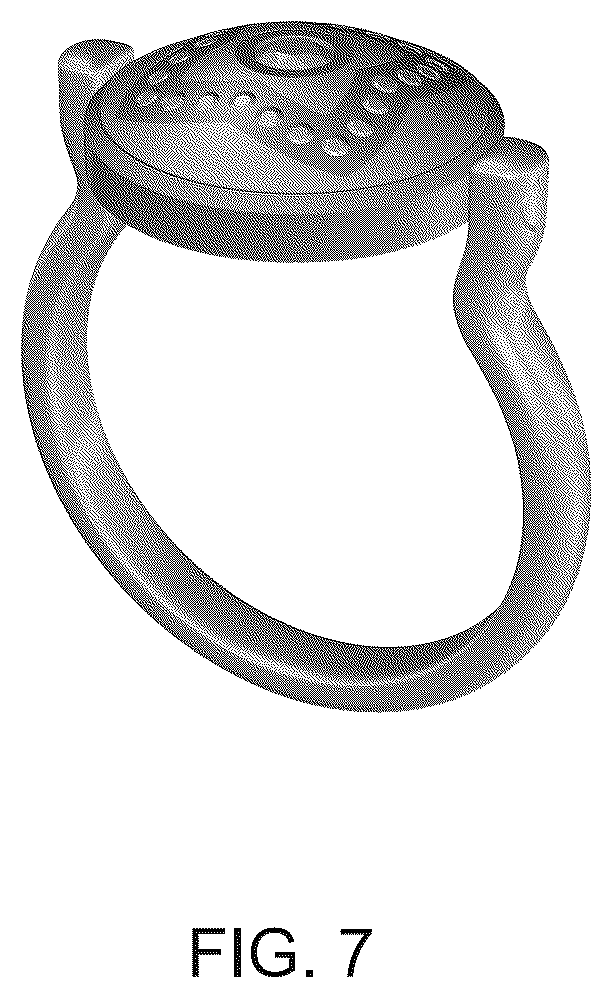 Patent USD1077671 Figure 7 – Ring