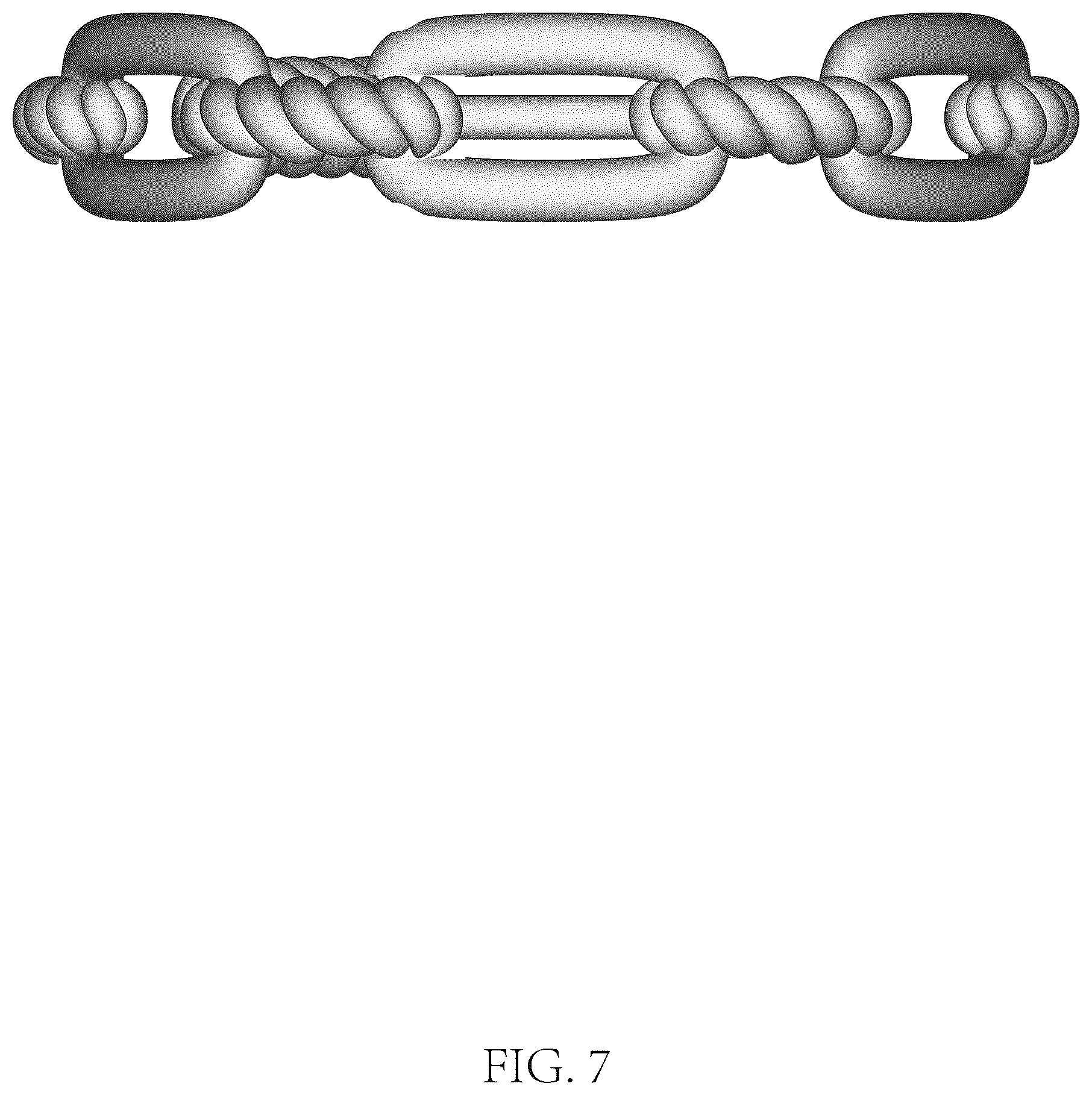 Patent USD1077672 Figure 7 – Hoop earring