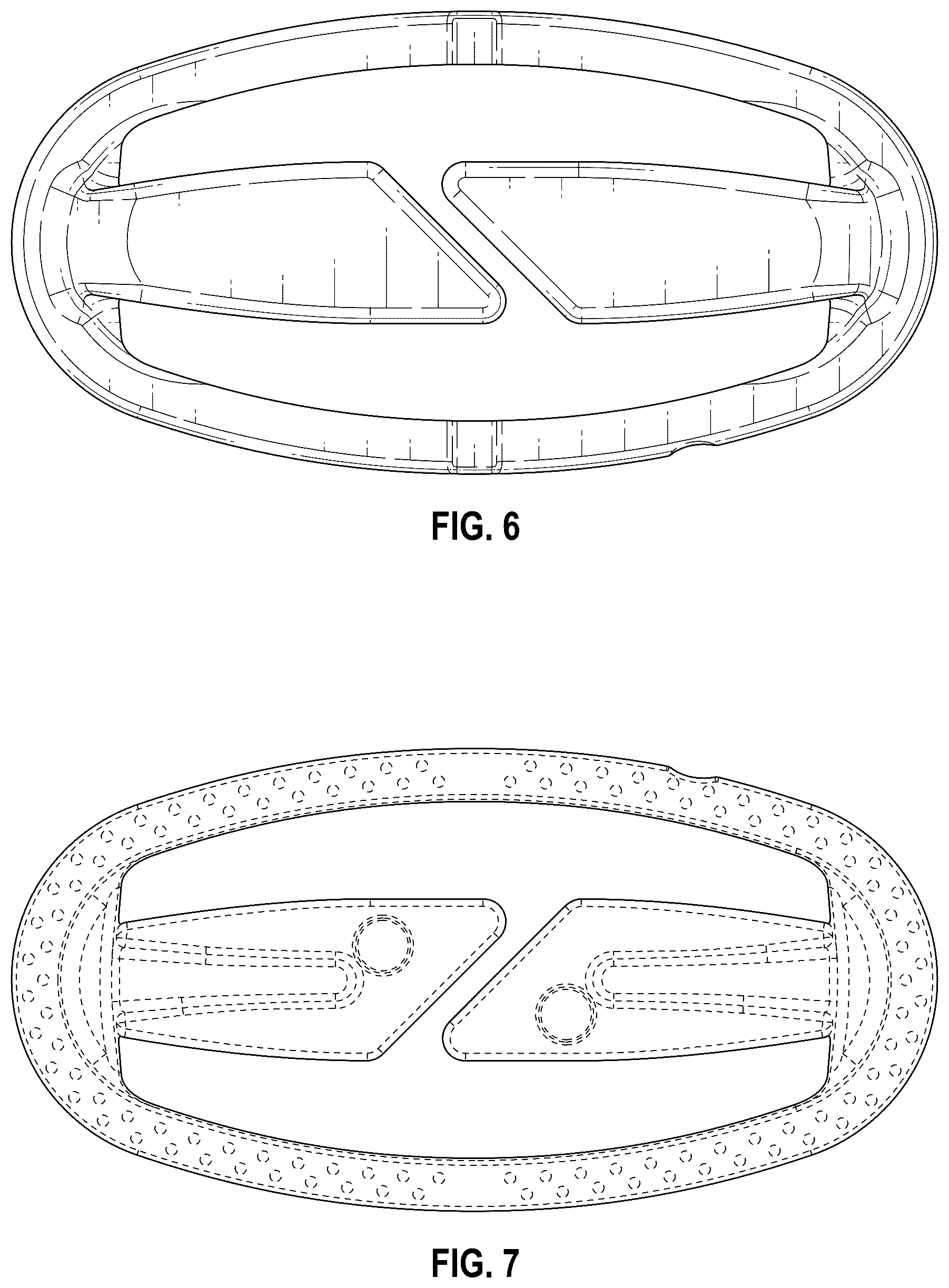 Patent USD1077679 Figure 3 – Strap retainer