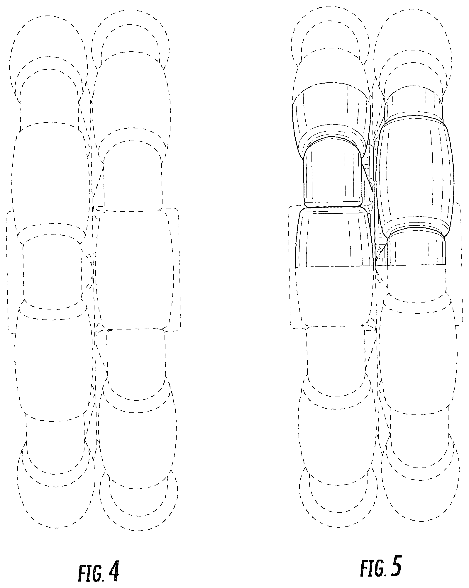 Patent USD1077705 Figure 4 – Wheel