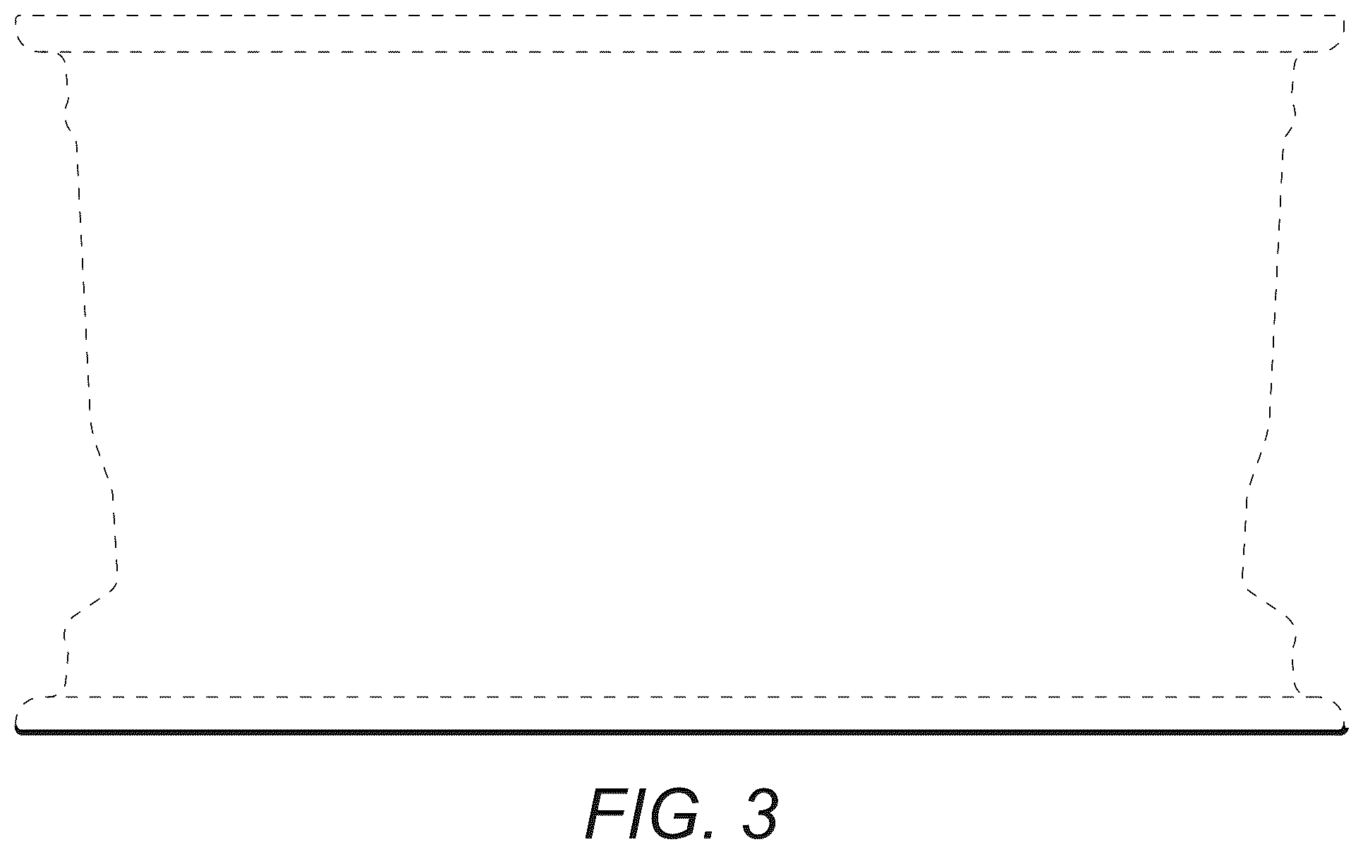 Patent USD1077706 Figure 3 – Wheel