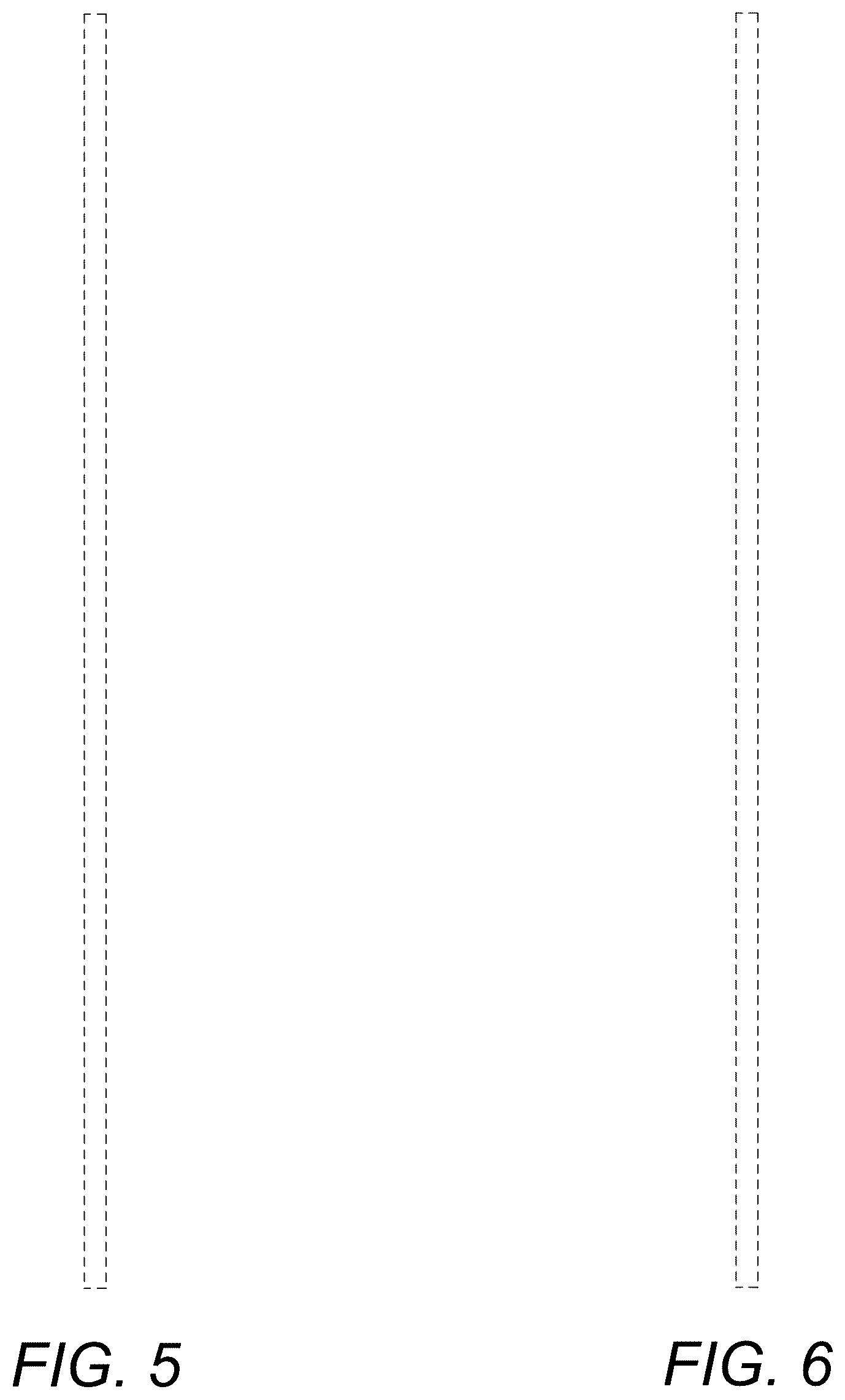 Patent USD1077724 Figure 5 – Solar panel