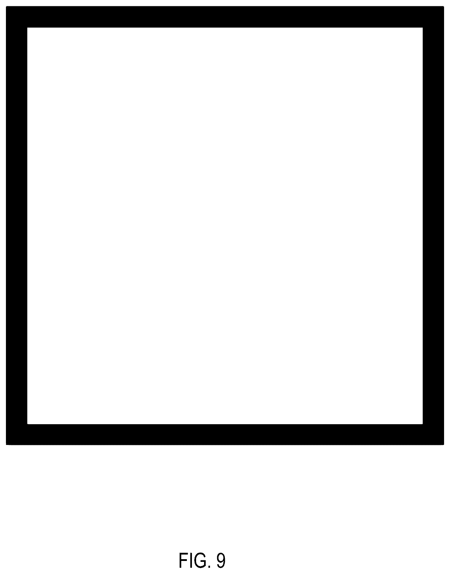 Patent USD1077726 Figure 9 – Glass solar panel
