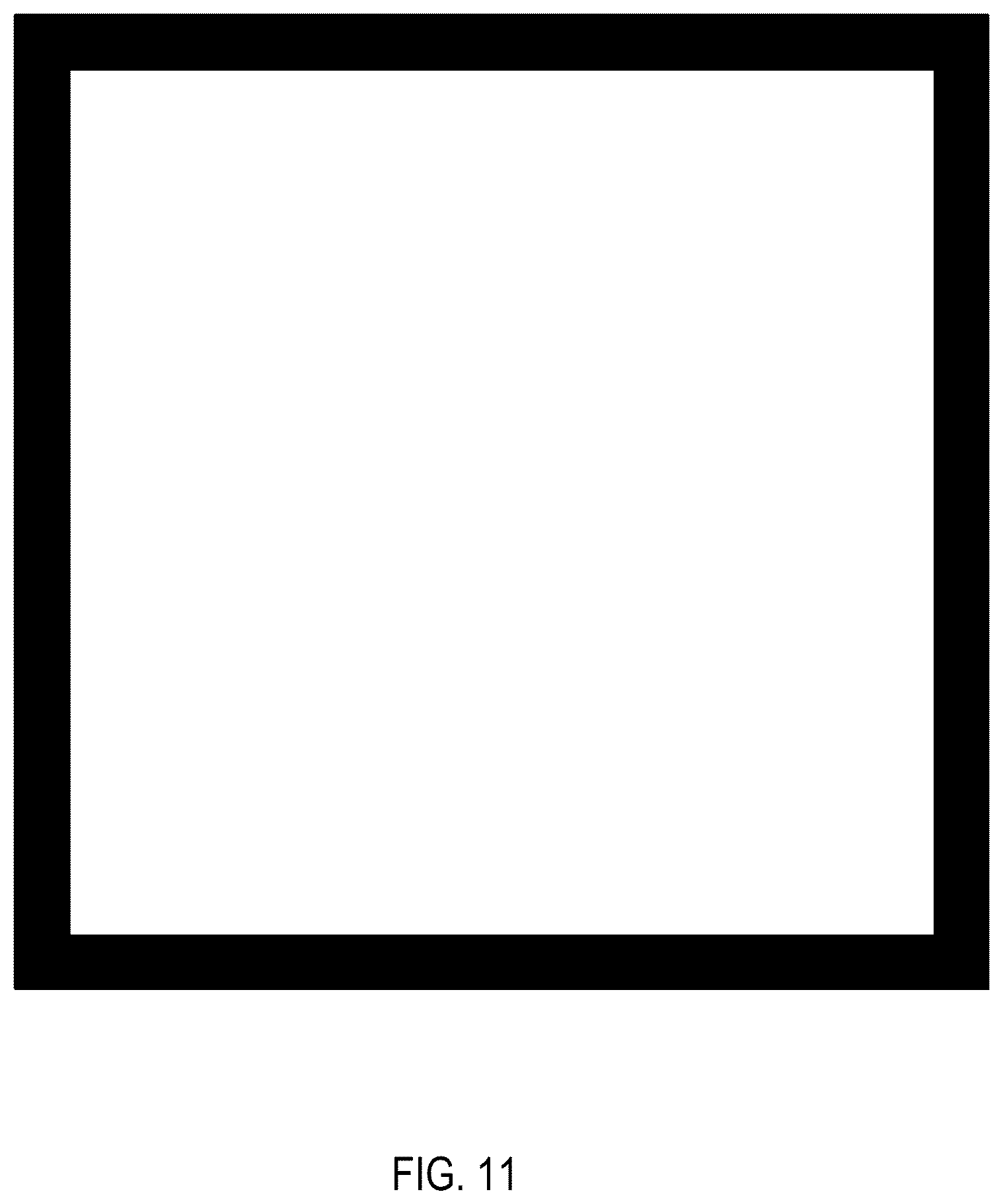 Patent USD1077726 Figure 11 – Glass solar panel