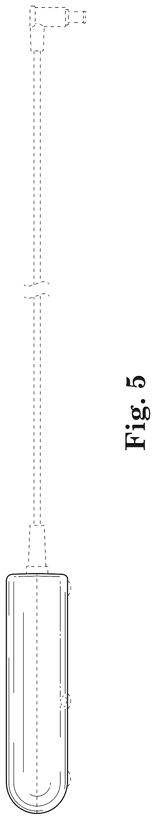 Patent USD1077727 Figure 5 – Battery housing
