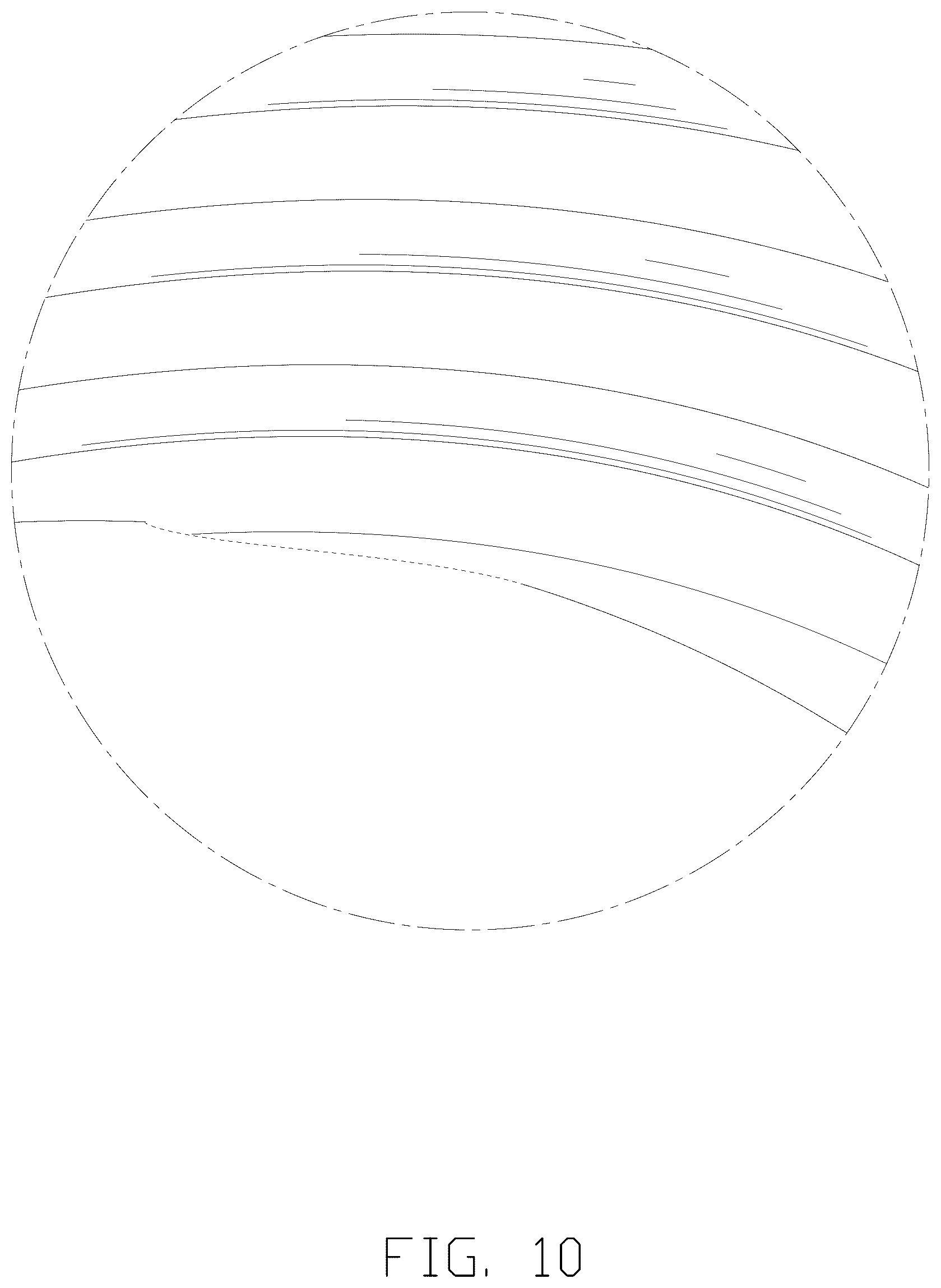 Patent USD1077730 Figure 10 – Power bank